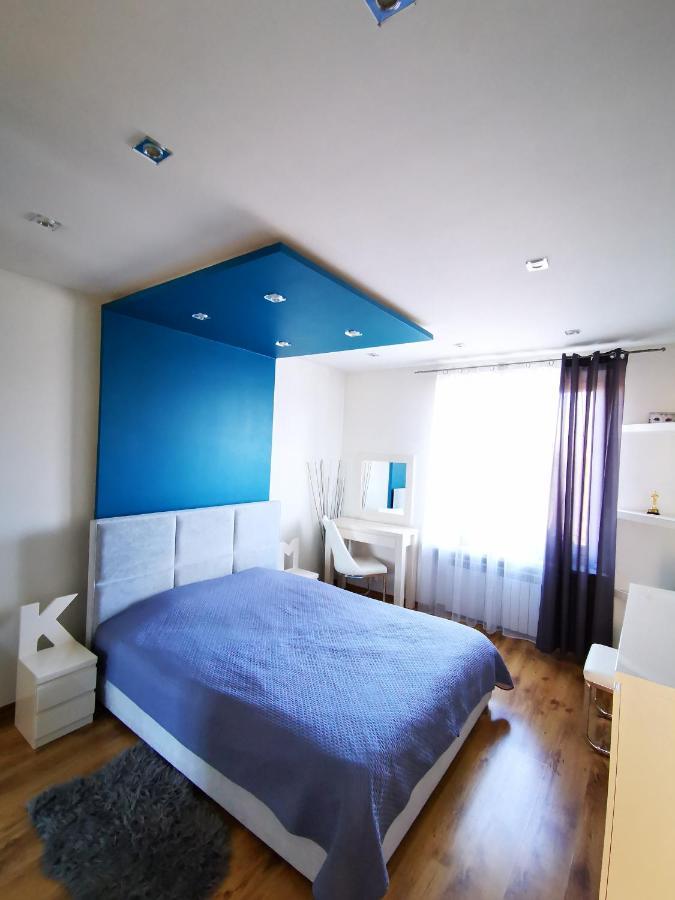 Select Estate Bulwary Polnocne Lodz (Lodz)