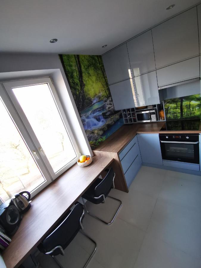 Select Estate Bulwary Polnocne Apartment *