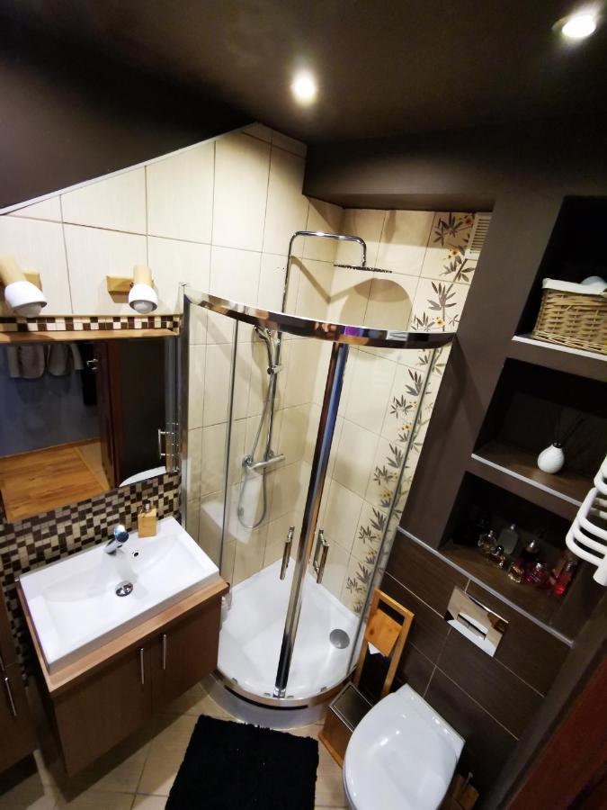 Apartment Select Estate Bulwary Polnocne Lodz (Lodz)