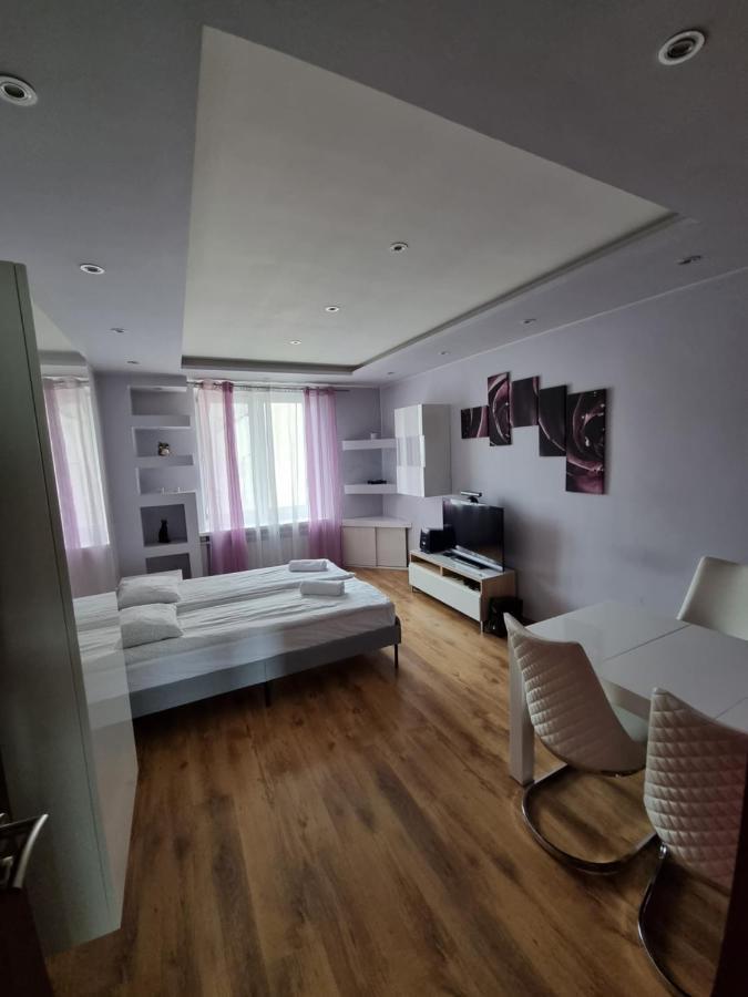 Apartment Select Estate Bulwary Polnocne